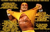 hogan christ