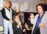 karaoke