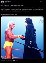 sting