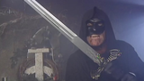 The Sword of Hulkamania