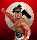 heil hitler brother