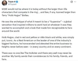Triple H