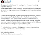 Marc Mero