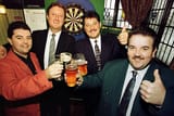 all the lads