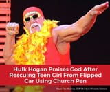 he was a hero
