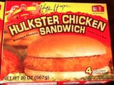 Hogan sandwich