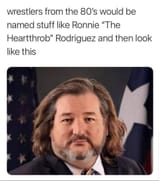 ronnie