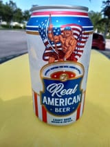 real american beer