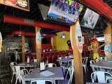 hogan&#039;s hangout