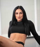 Think less, do more. 💫 📸 by @apbimages