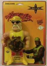 Hulk Candy Dispenser