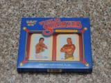 hogan soap