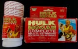 hogan vitamins