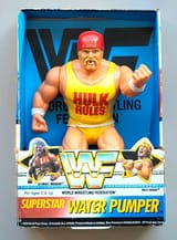 superstar water pumper