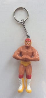 hogan keychain