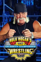 celebrity championship wrestling