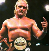 IWGP Champion