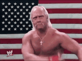 Real American HULK