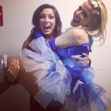 becky bliss