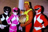 morphin up