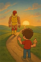 Thank you, brother.