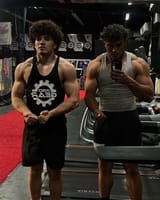 Tatankas Sons