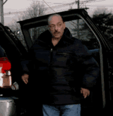 sopranos oh shit