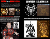 satan gaay