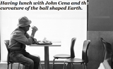 cena