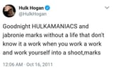 hulktweetin