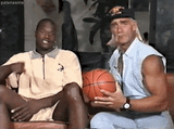hulk shaq