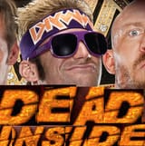 Dead inside