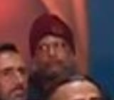 Me in the back
