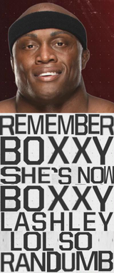 boxxy lashley