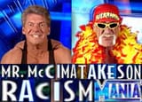 racismania