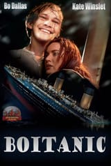 boitanic