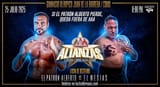 main event
