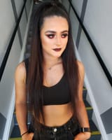 goth birb