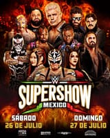 wwe