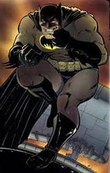 dkr batman
