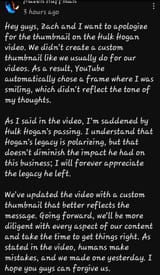 The thumbnail