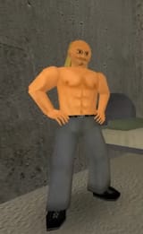 bulk