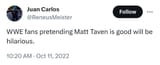 taven