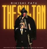 Rikishi Rap