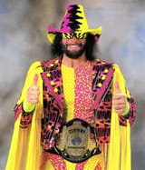 macho man