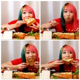 hongry