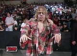 ECW-Zombie
