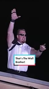 wall