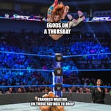 kairi ratings