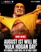 HulkHoganDay